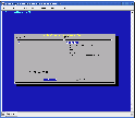 database file-select dialog