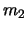 $m_2$