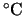 $^\circ{\rm C}$