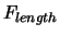 $F_{length}$