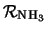 $\displaystyle {\cal R}_{\rm NH_3}$