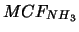 $MCF_{NH_3}$