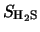 $S_{\rm H{_2}S}$