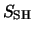 $S_{\rm SH}$