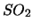 $SO_2$