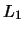 $\displaystyle L_1$