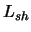 $L_{sh}$