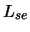$L_{se}$