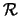 ${\cal R}$