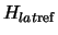 ${H_{lat}}_{\rm ref}$