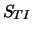 $\displaystyle S_{TI}$