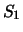 $\displaystyle S_{1}$