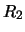 $\displaystyle R_2$