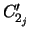 $C'_{2_j}$