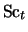 ${\rm Sc}_t$