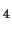 $_{4}$