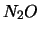 $N_2O$