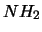 $NH_2$