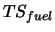 $TS_{fuel}$
