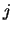 ${j}$