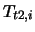 $T_{t2,i}$