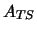 $A_{TS}$
