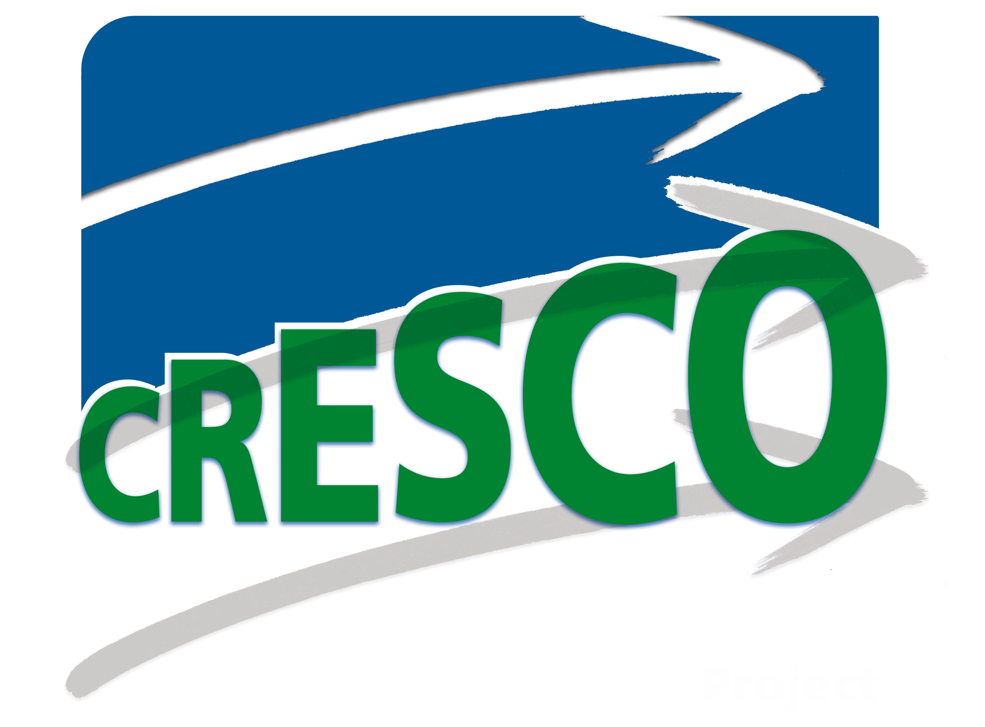 logo CRESCO